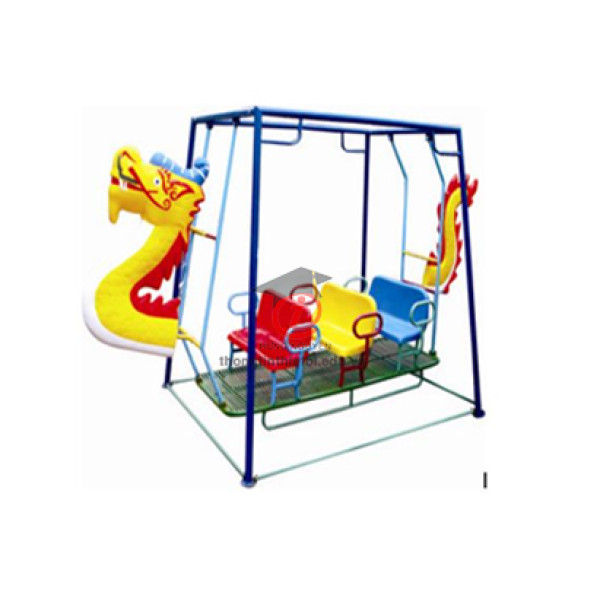 Xích đu Rồng vàng